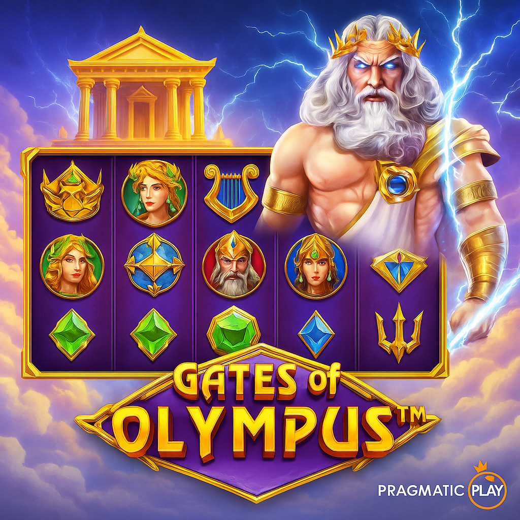 22bet - Gates of Olympus Slot Game - Pragmatic Play Bonus Rounds