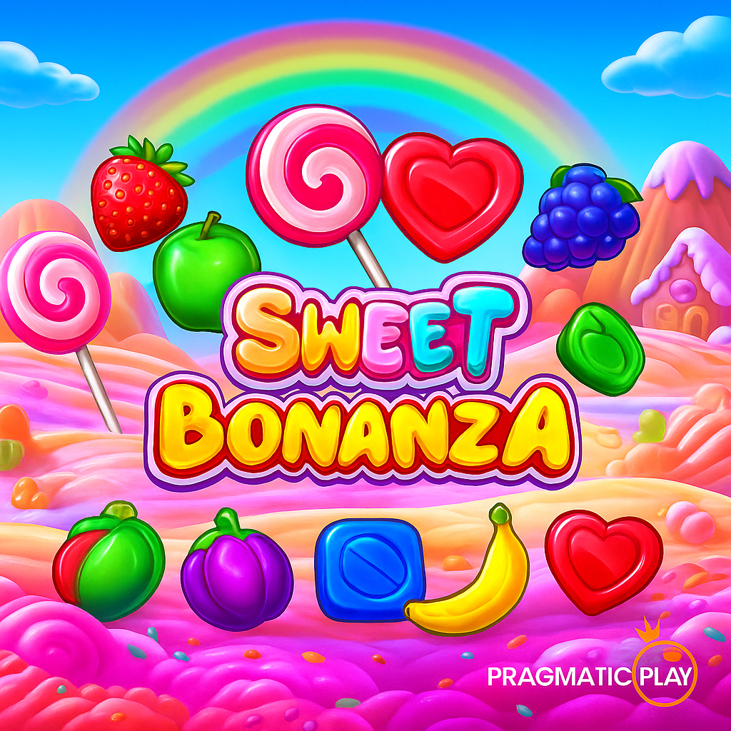 22bet - Sweet Bonanza Slot Game - Pragmatic Play High Multipliers