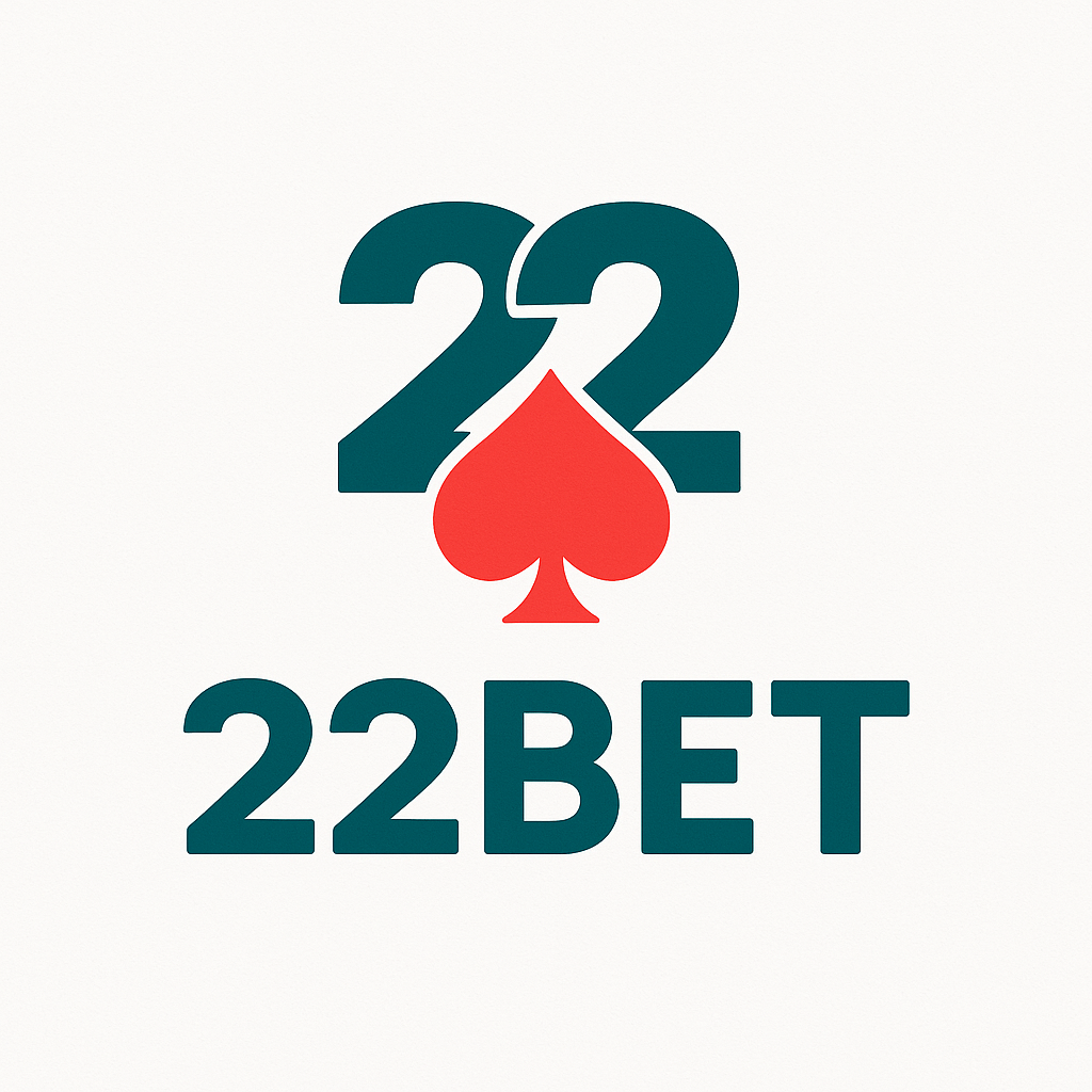 22bet Casino Logo