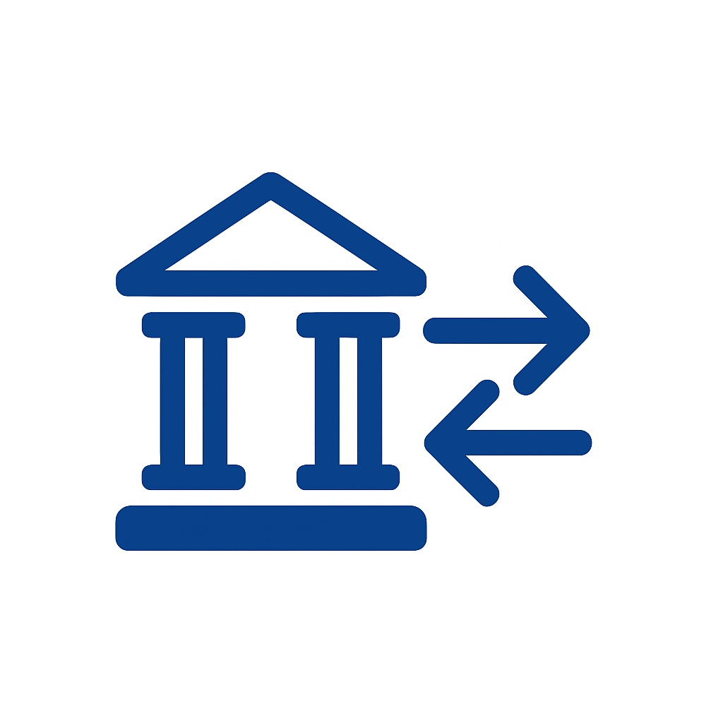 22bet - Bank Transfer Payment Method