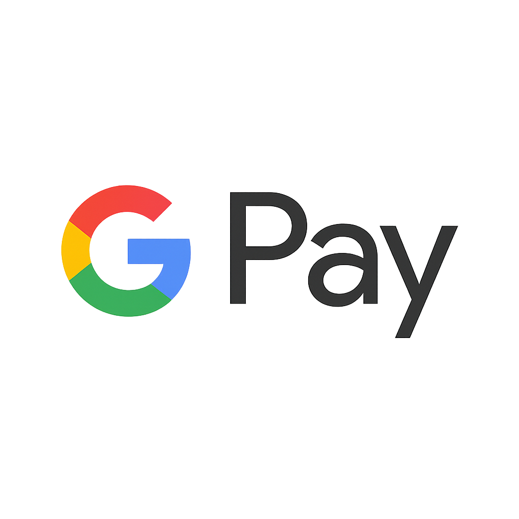 22bet - Google Pay Payment Method