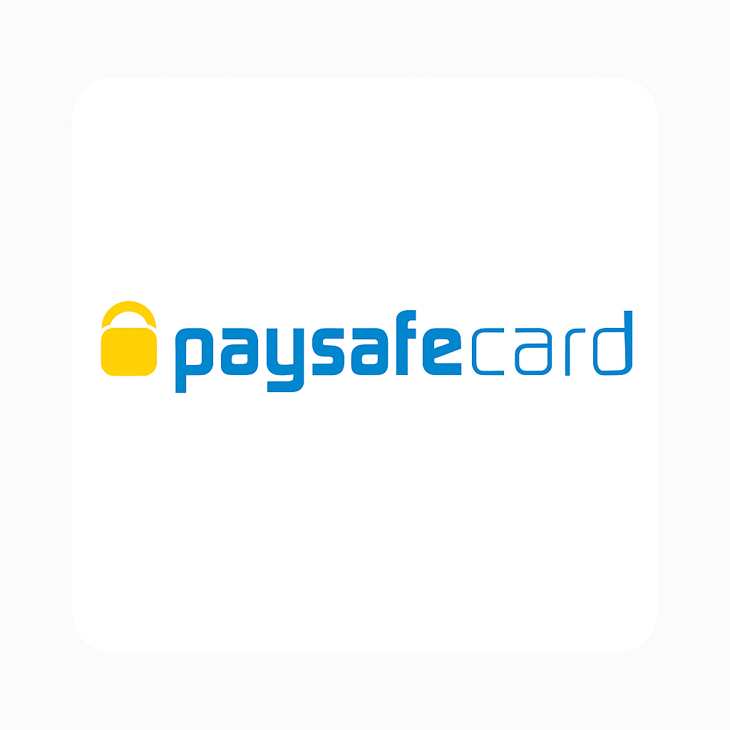 22bet - Paysafecard Payment Method