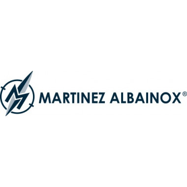 Manufacturer - Martinez Albainox