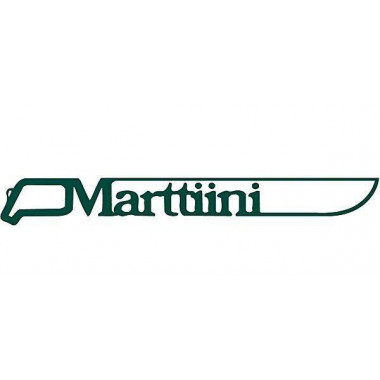 Manufacturer - Marttiini